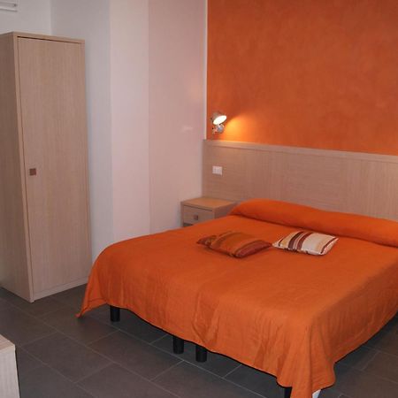 Hotel La Zorza Riomaggiore Ngoại thất bức ảnh