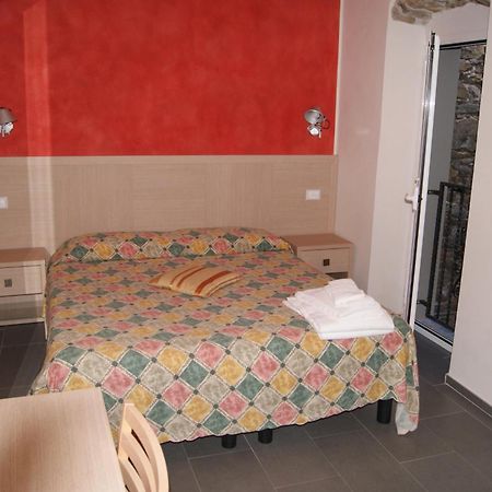 Hotel La Zorza Riomaggiore Ngoại thất bức ảnh