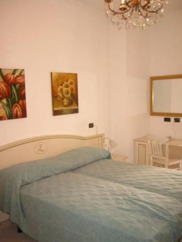 Hotel La Zorza Riomaggiore Ngoại thất bức ảnh
