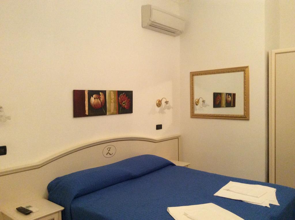 Hotel La Zorza Riomaggiore Phòng bức ảnh
