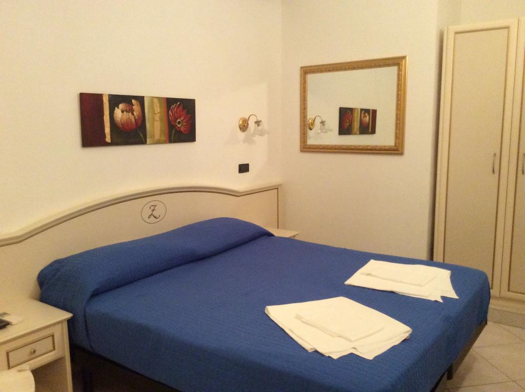 Hotel La Zorza Riomaggiore Phòng bức ảnh