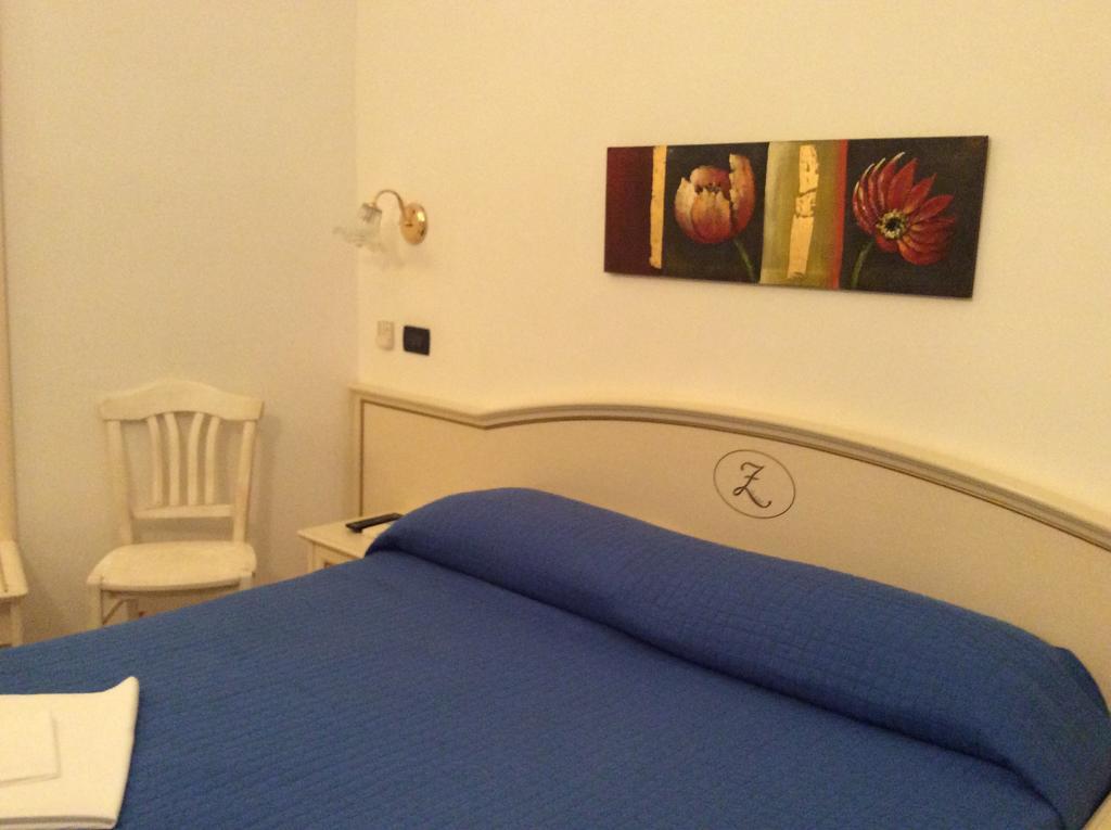 Hotel La Zorza Riomaggiore Phòng bức ảnh