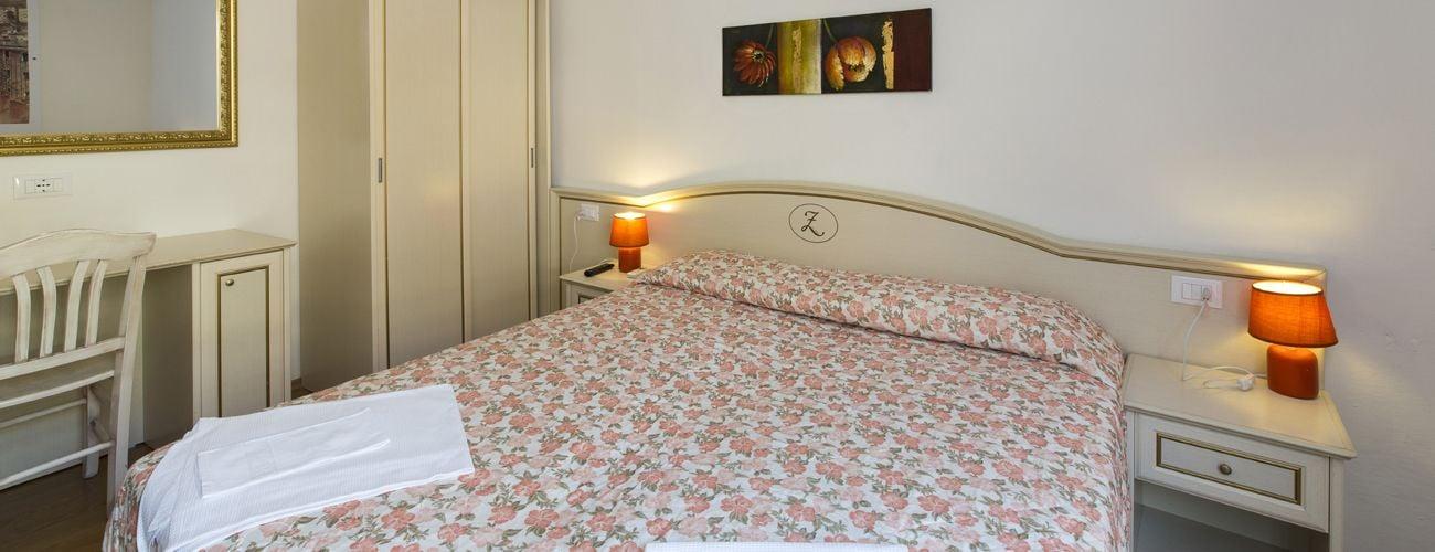 Hotel La Zorza Riomaggiore Ngoại thất bức ảnh