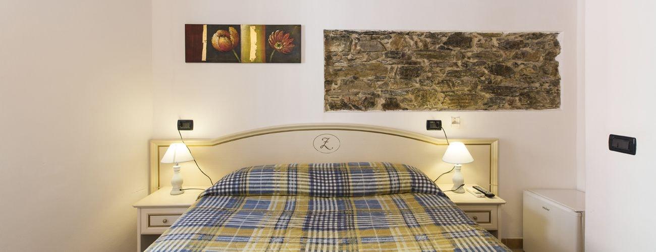Hotel La Zorza Riomaggiore Ngoại thất bức ảnh