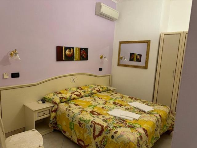 Hotel La Zorza Riomaggiore Ngoại thất bức ảnh