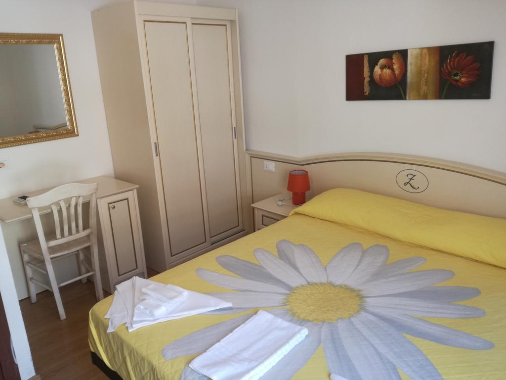 Hotel La Zorza Riomaggiore Ngoại thất bức ảnh