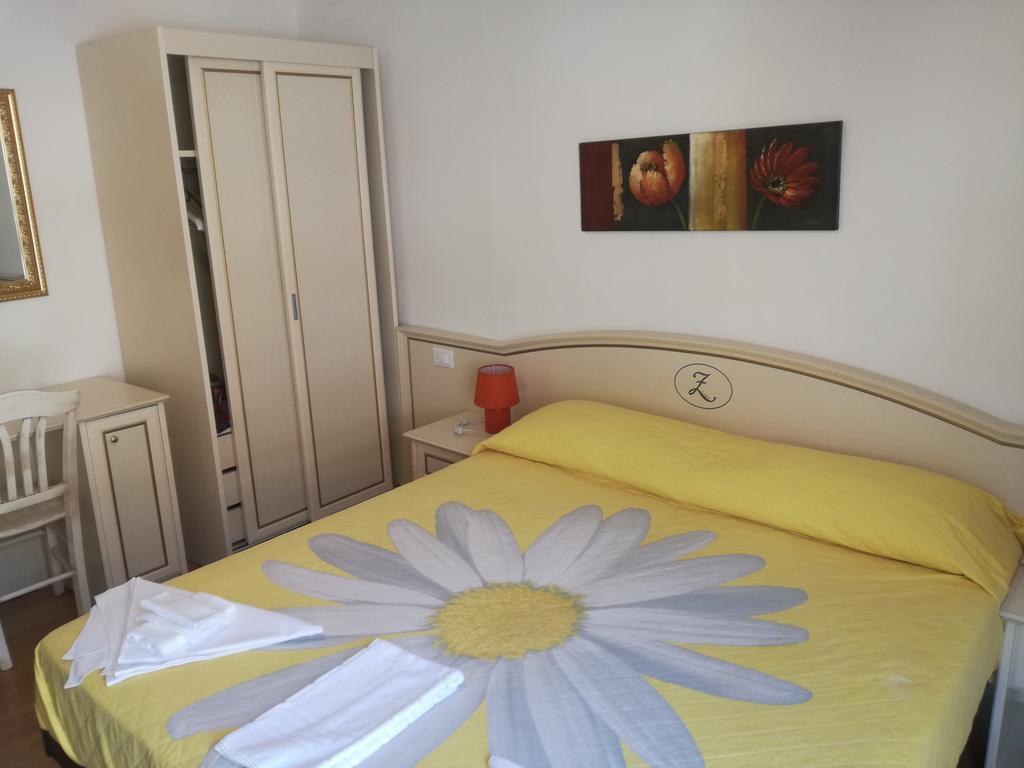 Hotel La Zorza Riomaggiore Ngoại thất bức ảnh