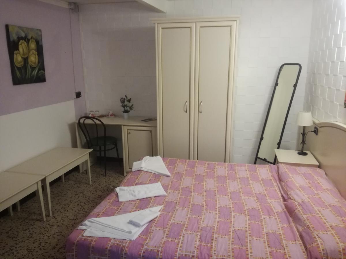 Hotel La Zorza Riomaggiore Ngoại thất bức ảnh