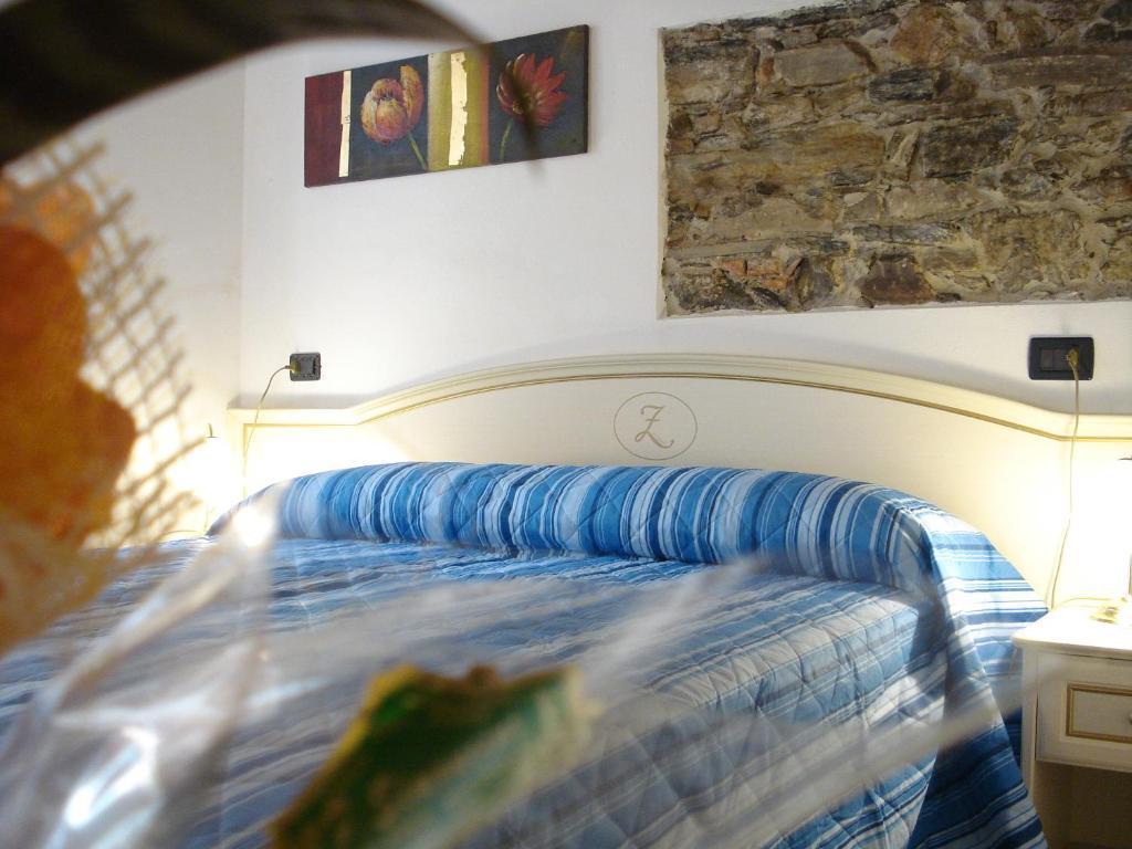Hotel La Zorza Riomaggiore Phòng bức ảnh